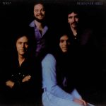 Poco (3) - Head Over Heels (LP, Album)