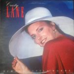 Cristy Lane - Simple Little Words (LP, Album)