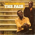 The Pair Extraordinaire - "In"-Citement: The Pair Recorded Very Live (LP, Album, Mono, Roc)