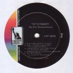 The Pair Extraordinaire - "In"-Citement: The Pair Recorded Very Live (LP, Album, Mono, Roc) - Afbeelding 4