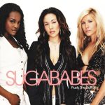 Sugababes - Push The Button (CD, Single, Car)