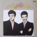 Everly Brothers - The Everly Brothers (LP, Comp)