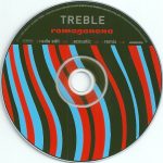 Treble - Ramaganana (CD, Maxi, Car) - Afbeelding 3