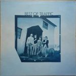 Traffic - Best Of Traffic (LP, Comp, RE)