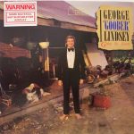George Lindsey - George 'Goober' Lindsey Goes To Town (LP)