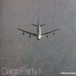 Lufthansa Band - Cargo Party 1 (LP)