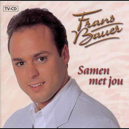 Frans Bauer - Samen Met Jou (CD, Album)
