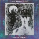 David Virgin - Landlord Green (LP, Album)