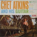 Chet Atkins - Chet Atkins And His Guitar (LP, Album)
