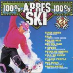 Various - 100% Apres Ski (2xCD, Comp)