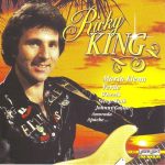 Ricky King - Ricky King (CD, Comp)