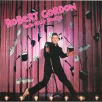 Robert Gordon (2) - Rock Billy Boogie (LP, Album)