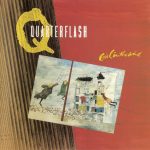 Quarterflash - Girl In The Wind (LP, Album)