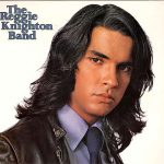 The Reggie Knighton Band - The Reggie Knighton Band (LP, Album)