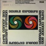 Chris Connor & Maynard Ferguson - Double Exposure (LP)