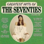 Various - Greatest Hits Of The Seventies Volume One (CD, Comp)