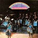 Pointer Sisters - Live At The Opera House (2xLP, Album, Gat)