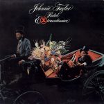 Johnnie Taylor - Rated Extraordinaire (LP, Album)