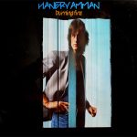 Hanery Amman - Burning Fire (LP, Album)