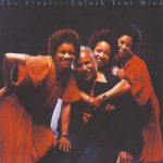 The Staples - Unlock Your Mind (LP, Album)
