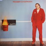 Roger Chapman - Chappo (LP, Album)