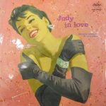 Judy Garland - Judy In Love (LP, Album, Mono)