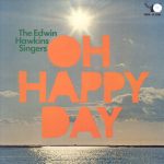 Edwin Hawkins Singers - Oh, Happy Day (LP, Album, Mono)