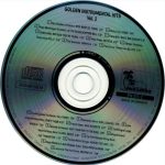 Various - Golden Instrumental Hits Vol. 2 (CD, Comp) - Afbeelding 3