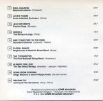 Various - Golden Instrumental Hits Vol. 2 (CD, Comp) - Afbeelding 5