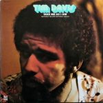 Tim Davis - Take Me As I Am (Without Silver Without Gold) (LP, Gat)