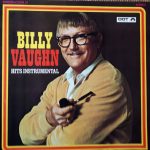 Billy Vaughn - Hits Instrumental (LP, Comp)