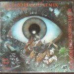 Vágtázó Halottkémek = Vágtázó Halottkémek - A Halál Móresre Tanítása = Teach Death A Lesson (LP, Album)