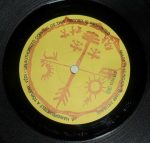 Vágtázó Halottkémek = Vágtázó Halottkémek - A Halál Móresre Tanítása = Teach Death A Lesson (LP, Album) - Afbeelding 4