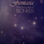 Blonker - Fantasia (LP, Album)