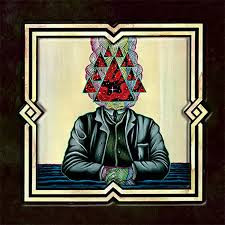 Sleepy Sun - Maui Tears (2x12", Album)