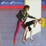 Eric Carmen - Tonight You're Mine (LP, Album)