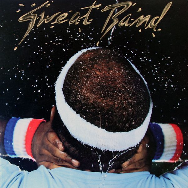 Sweat Band - Sweat Band (LP, Album)