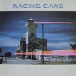 Racing Cars - Bring On The Night (LP, Album)