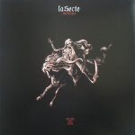 La Secte Du Futur - Greetings From Youth (LP, Album)