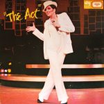 Liza Minnelli, "The Act" Original Broadway Cast - The Act (Original Broadway Cast) (LP, Album)