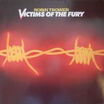 Robin Trower - Victims Of The Fury (LP, Album)
