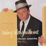 Frank Sinatra - Swing Along With Me (CD, Album, RE)