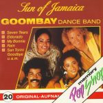 Goombay Dance Band - Sun Of Jamaica (CD, Comp)