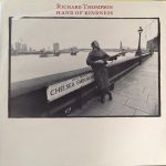 Richard Thompson - Hand Of Kindness (LP, Album)