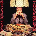 Mickey Jupp - Juppanese (LP, Album, RE, Whi)
