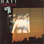Cabaret Voltaire - Hai! (LP, Album)