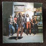 Sad Café - Facades (LP, Album)