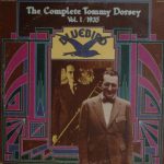 Tommy Dorsey - The Complete Tommy Dorsey Vol. I / 1935 (2xLP, Comp, Mono)