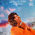 Mahalia Jackson - Lord Don't Let Me Fall (LP, Album, Abr)