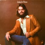 Lenny LeBlanc - Lenny LeBlanc (LP, Album, Pre)